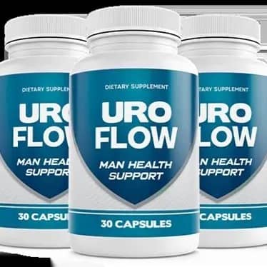 UroFlow Supplement (@uroflow01) / Passes