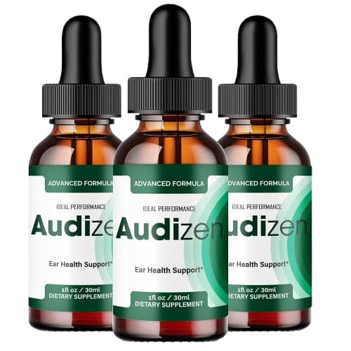 Improve Ear Health with Audizen (@improveearhealthwithaudizen) / Passes
