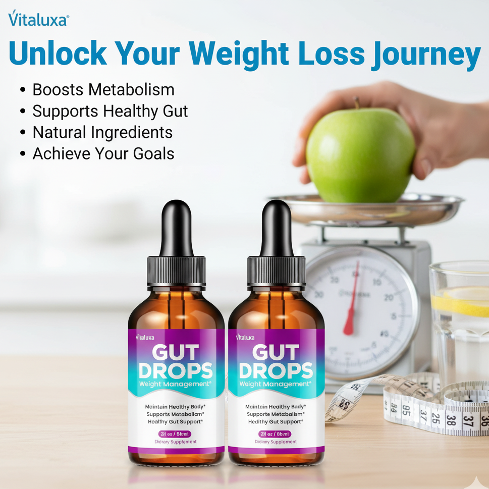 Gut Drops
