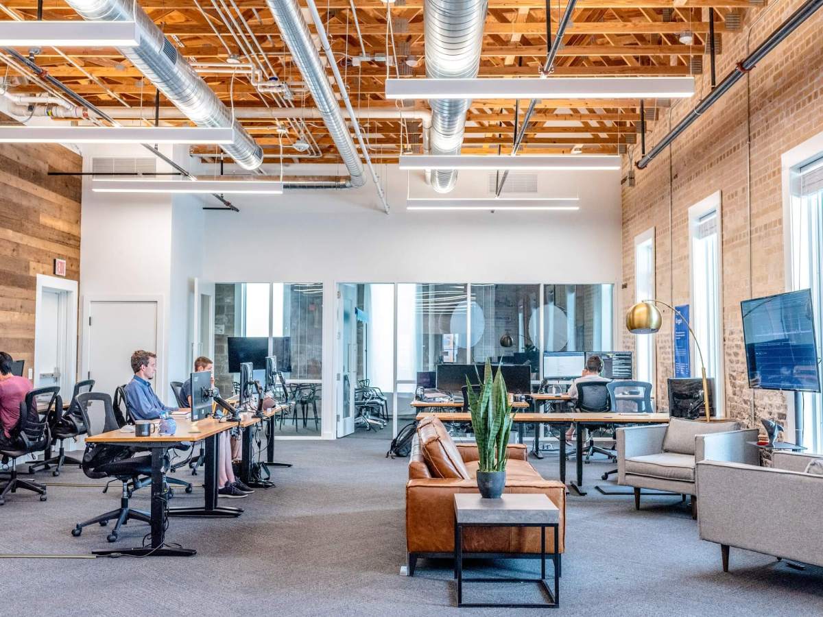 Top 5 Best Commercial Cleaning Companies in Sydney – Office Cleaning Companies