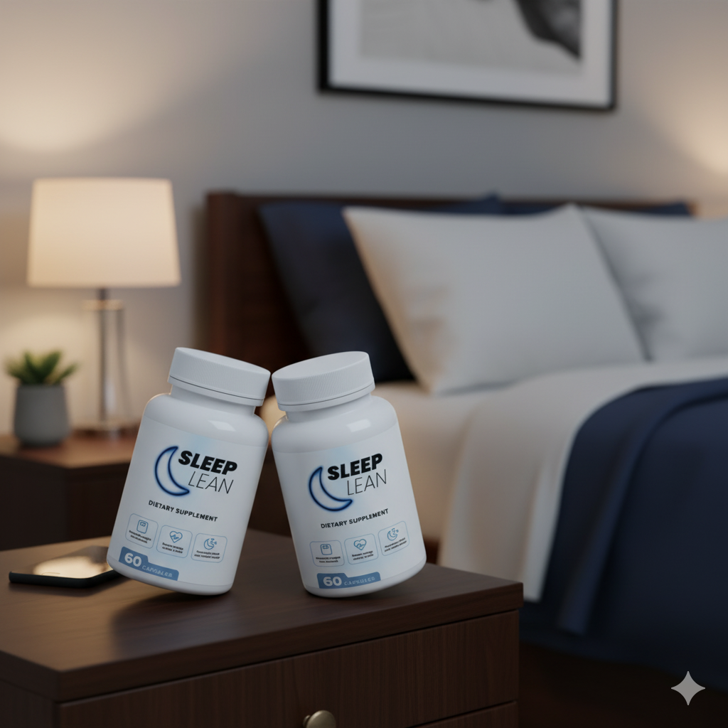 My 30-Day Experience with the Nighttime Fat Burner - My Care Blog