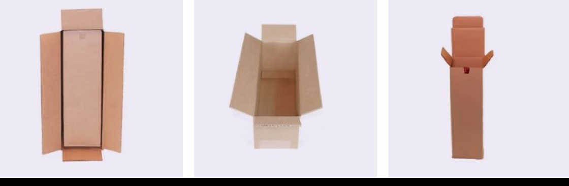 Wine Shipping Boxes Cover Image