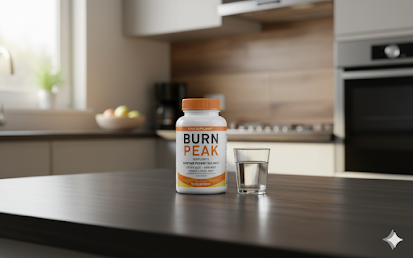 Buy BurnPeak Review 2025 – Real Fat Loss Results Today
