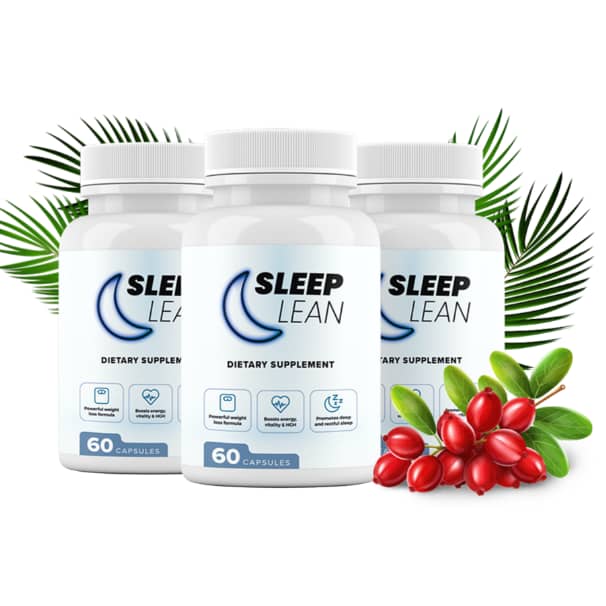 SleepLean Reviews 2025 (@weightlossproduct) / Passes