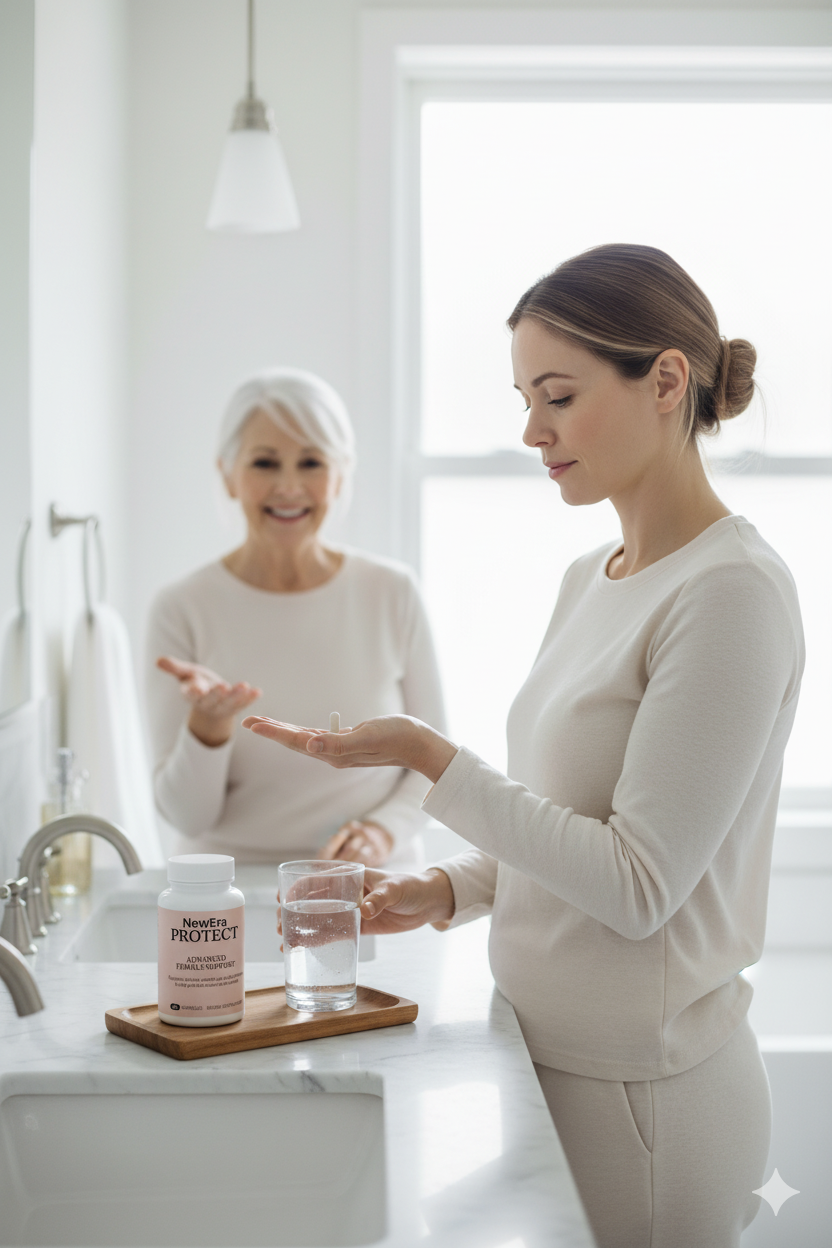 NewEra Protect 2025 Report – Can It Fix Urinary Issues? |...