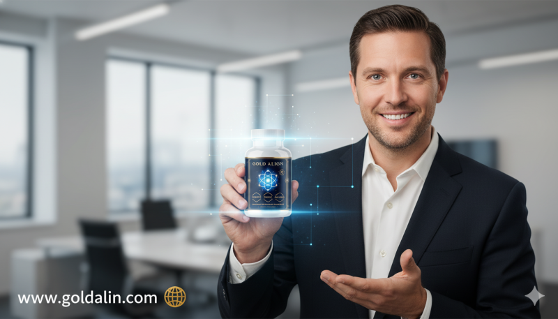 Gold Align Brain Support Review – Buy Powerful Clarity Aid: healthbyusa — LiveJournal