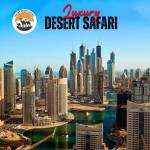 Luxury Desert Safari Profile Picture