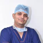 Dr Saurabh Jain Profile Picture
