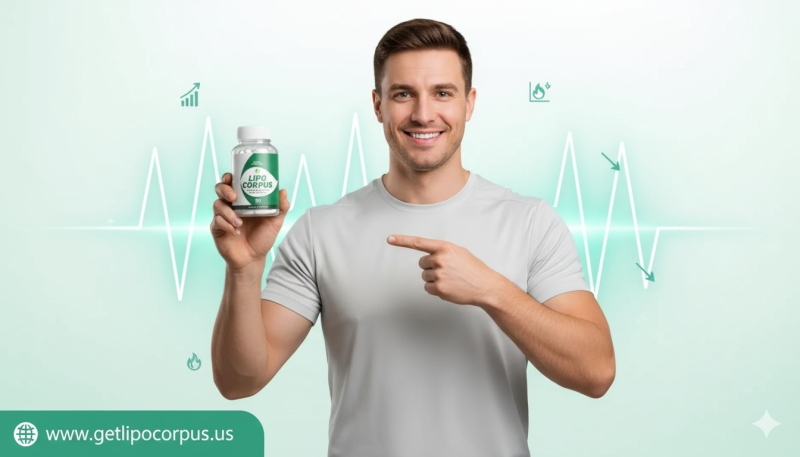 Lipo Corpus Real Results – Buy the Fat-Burning Formula: healthbyusa — LiveJournal