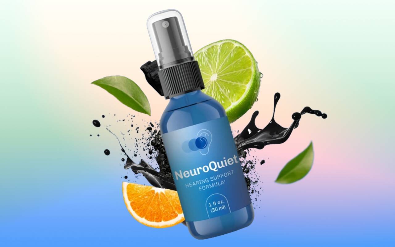 NeuroQuiet Purchase Deal – Buy Now for Tinnitus Relief! - My Care Blog