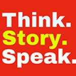 Think Story Speak Profile Picture