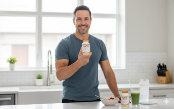 BurnPeak Reviews: Transform Your Body with This Natural Fat-Burning Formula