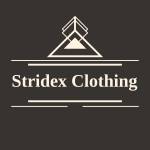 Stridex Clothing Profile Picture