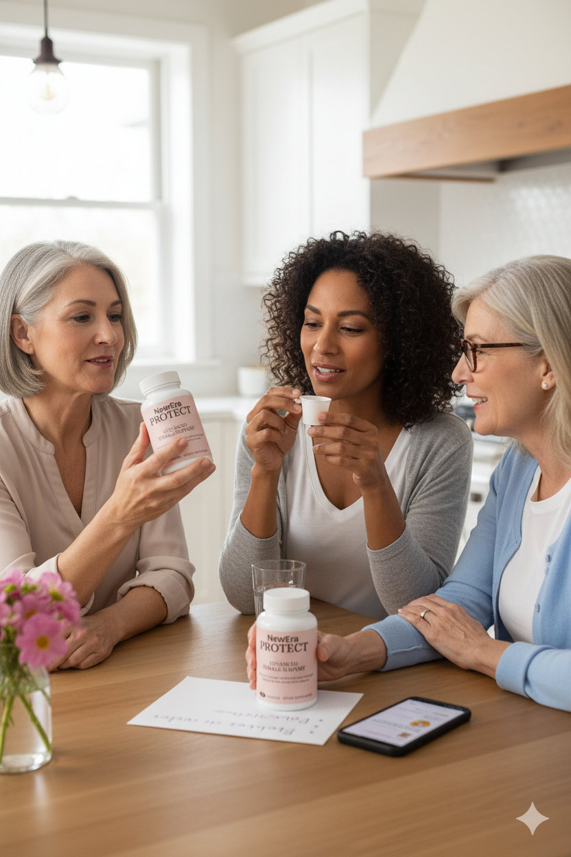 NewEra Protect Reviews 2025 – Truth Behind the Claims | Mush...