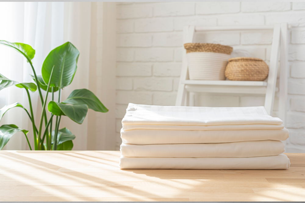 Luxury Hotel Bedsheets Bulk in Georgia and Florida USA