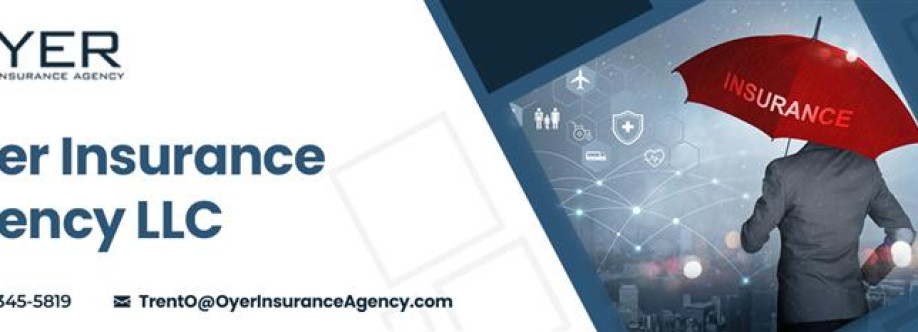 Oyer Insurance Agency LLC Cover Image