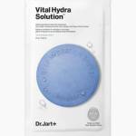 Dr Jart Dermask sheet mask Profile Picture