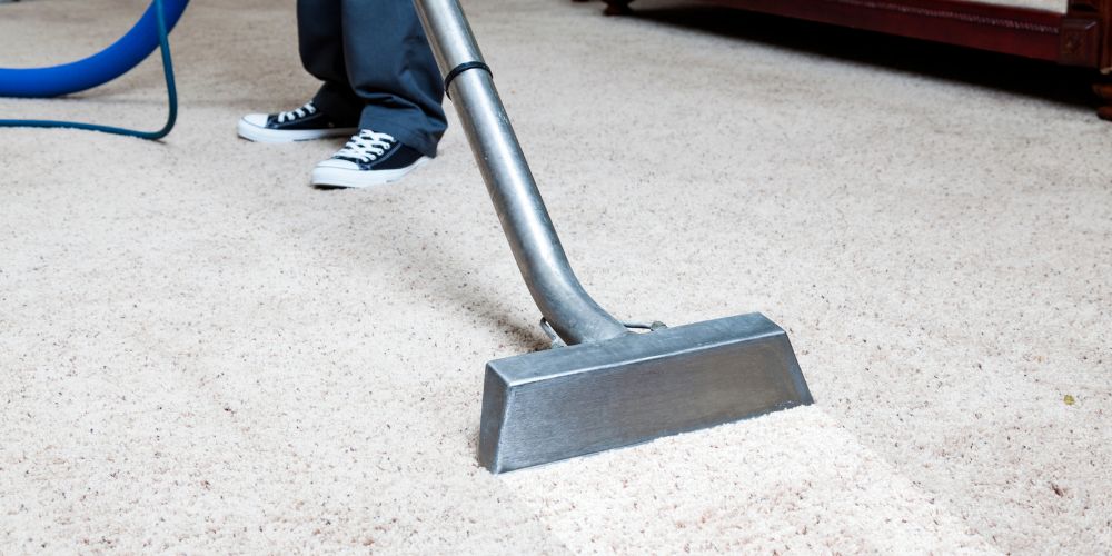 Commercial Carpet Cleaning: Deep Care Tips & Guide