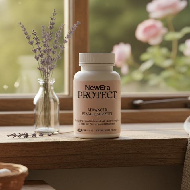 NewEra Protect  Bladder Support