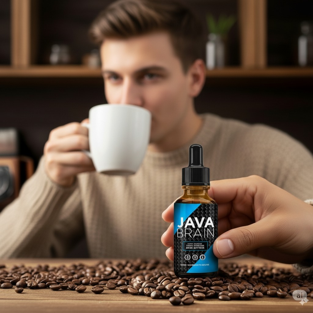 Activité - Buy Java Brain Coffee Online - Plateforme participative de Malakoff