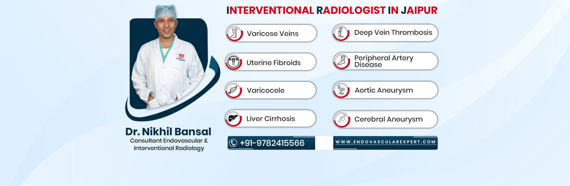 Dr Nikhil Bansal Cover Image