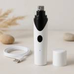 Rechargeable Pet Nail Clipper Profile Picture