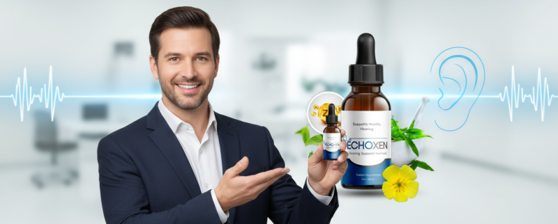 Echoxen Review: Does It Truly Support Better Hearing?: healthbyusa — LiveJournal