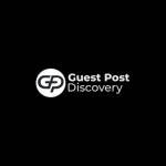 Guestpost seodiscovery Profile Picture