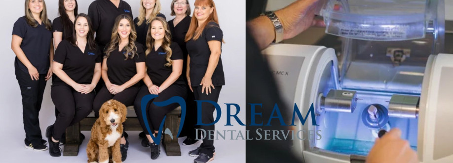 Dream Dental Services Cover Image