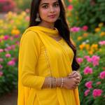 Kajal Agrawal Profile Picture