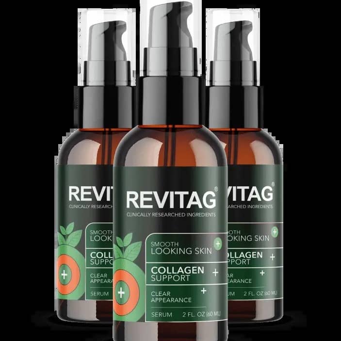 Shop Revitag (@shoprevitag) / Passes