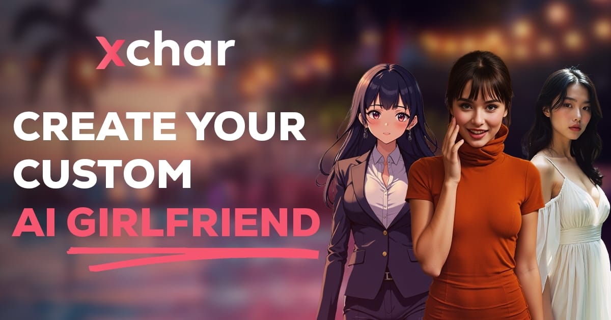 AI Chat 18+ (NO Waiting, Unfiltered & Private 18+ Chatbot)