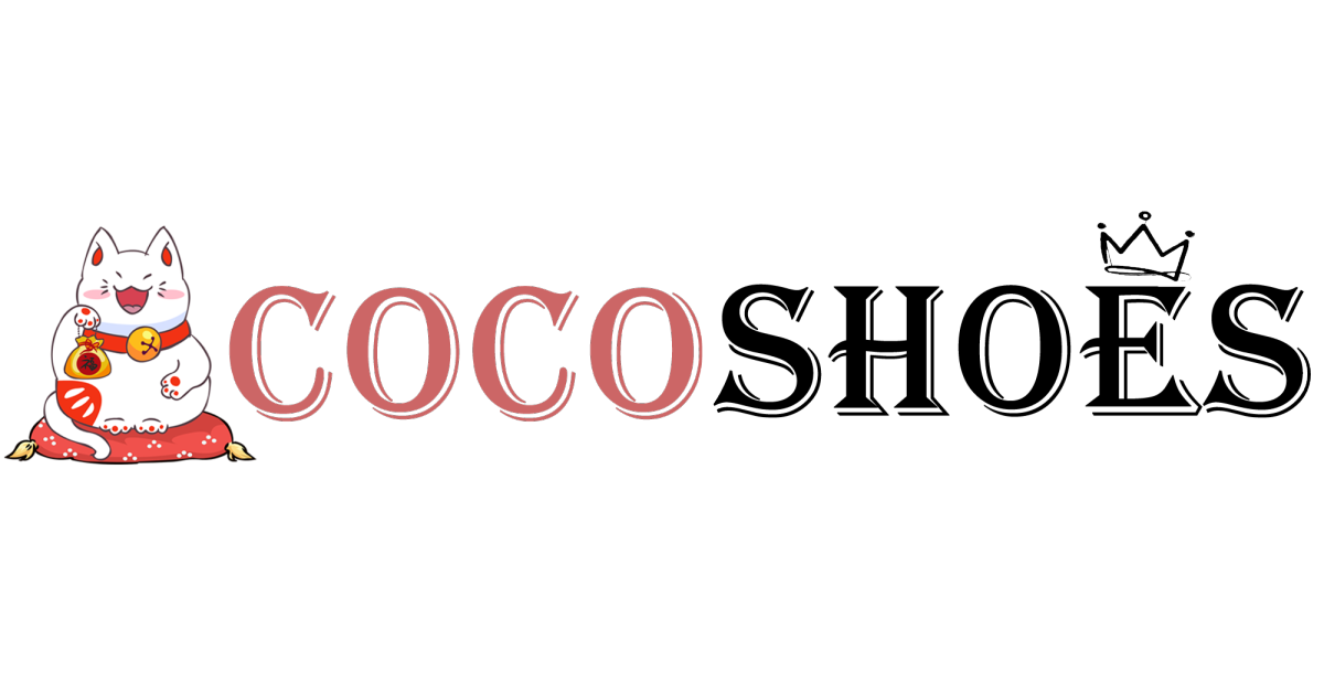 Coco Shoes | Cocoshoes Official Store — Premium Sneakers & Style