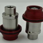 Yamaha cone valve fork upgrade Profile Picture