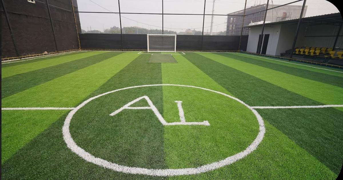 Everything You Need to Know About Turf Ground Making Cost