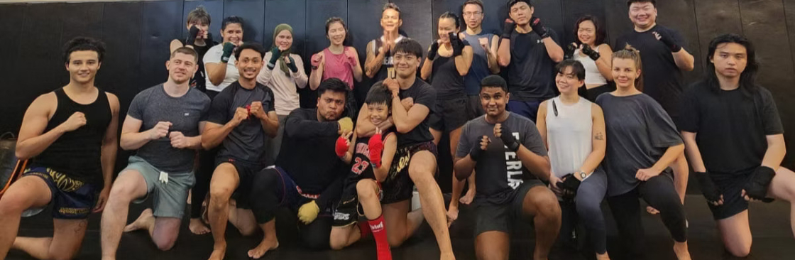 Lion Heart MMA Cover Image