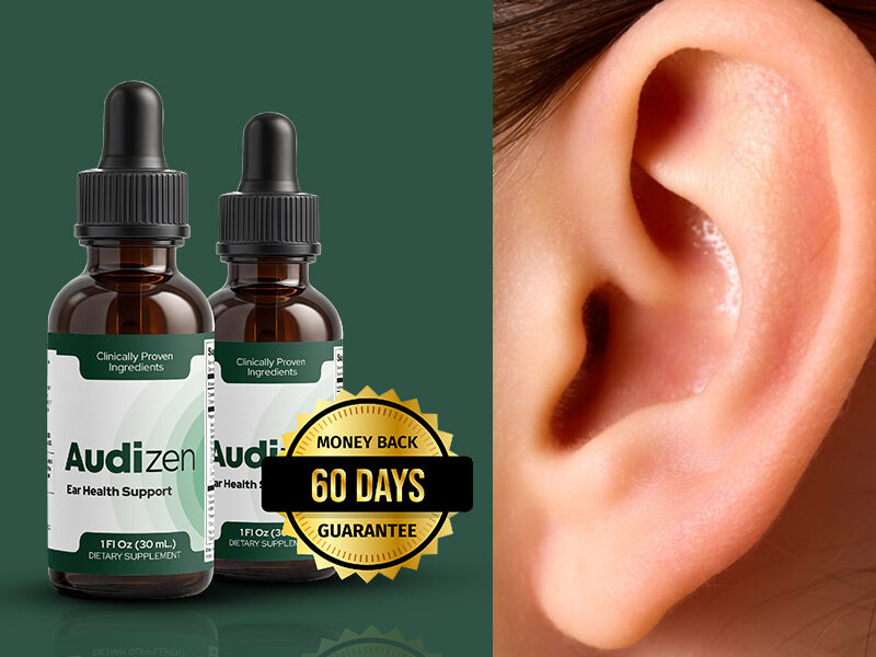 Does Audizen Drops work for tinnitus? here’s my honest review - Backlink Trap