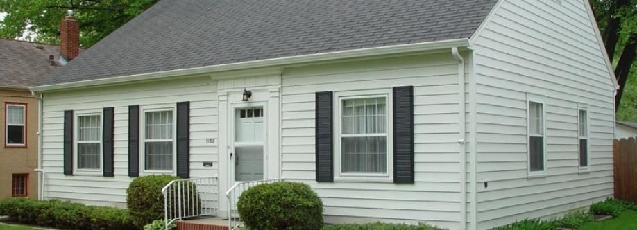 Timeless Exteriors Cover Image