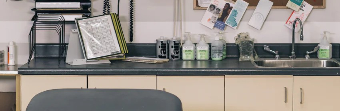 Grandcare Medical Cover Image