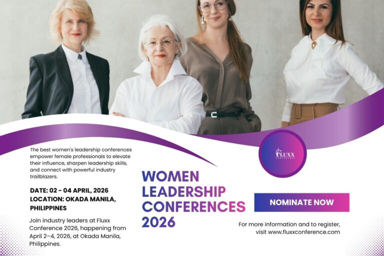 Women Leadership Conferences 2026 Inspiring Global Innovation – Diginewsfeed