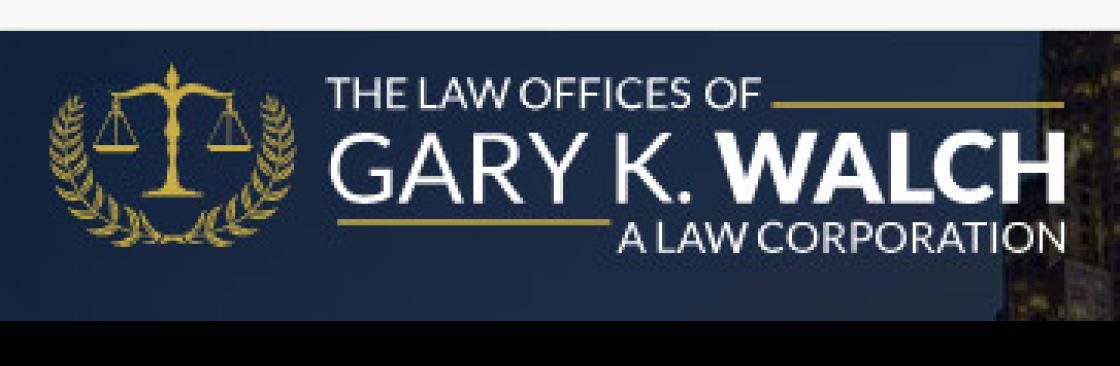 Walchinjury lawyers Cover Image