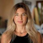 Olivia Fisher Profile Picture