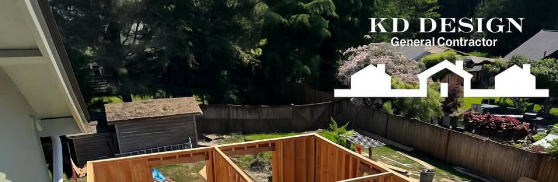 KD design Cover Image