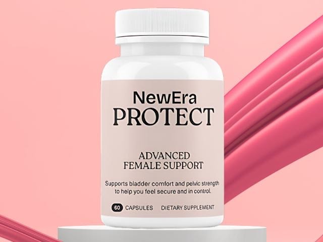 NewEra Protect Reviews – Is It Really Effective? Read!
