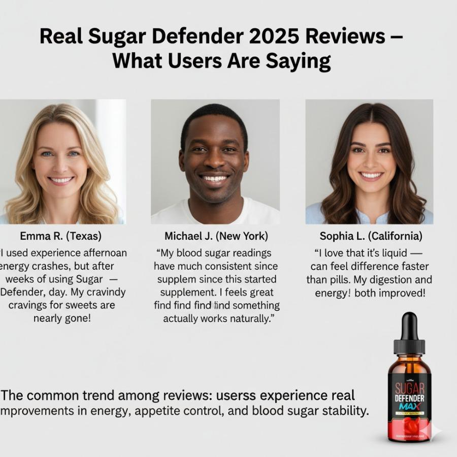 Scener - @sugardefenderreview