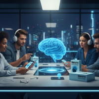 Neuro Energizer Official Website - Independent Researcher