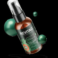 Revitag Ingredients - Independent Researcher