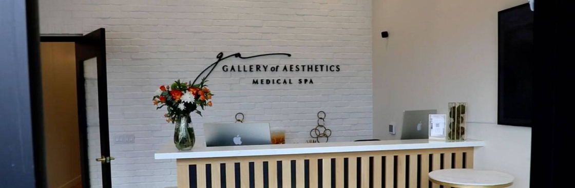 Gallery of Aesthetics Medical Spa Cover Image