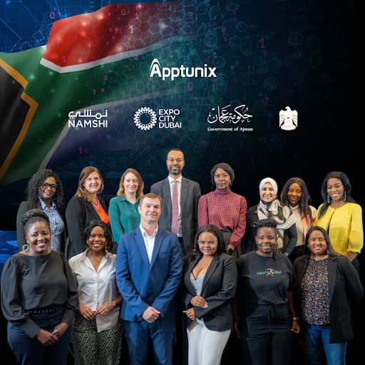 Best Mobile App Development Company South Africa.