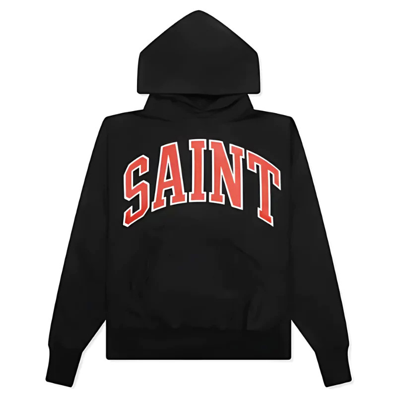 Saint Michael Hoodie Profile Picture